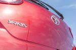 Toyota Yaris XLE Hatchback 2019 года (NA)